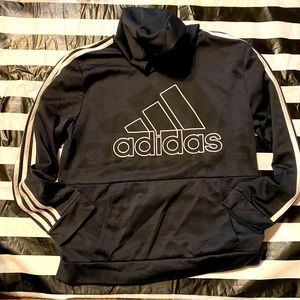 Adidas Hoodie
